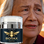 BOTAX Bee Venom Anti Aging Cream Firming & Lifting Face Moisturizer