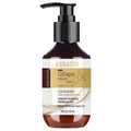 Keratin Collagen Hair Conditioner with Rosemary and Argan Oil 100g