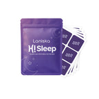 Natural Sleep Aid Patches for Insomnia Relief