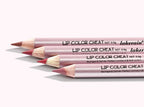 Waterproof Long-Lasting Matte Lip Liner Pencil Set
