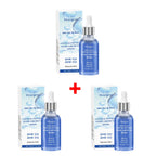 Copper Peptide Hair Growth Serum for Damaged Hair