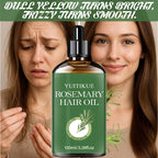 Rosemary Essential Oil 100ml for Hair Growth and Scalp Care