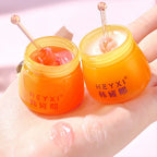 HEYXI Silk Soft Lip Mask Moisturizing Hydrating Lip Treatment