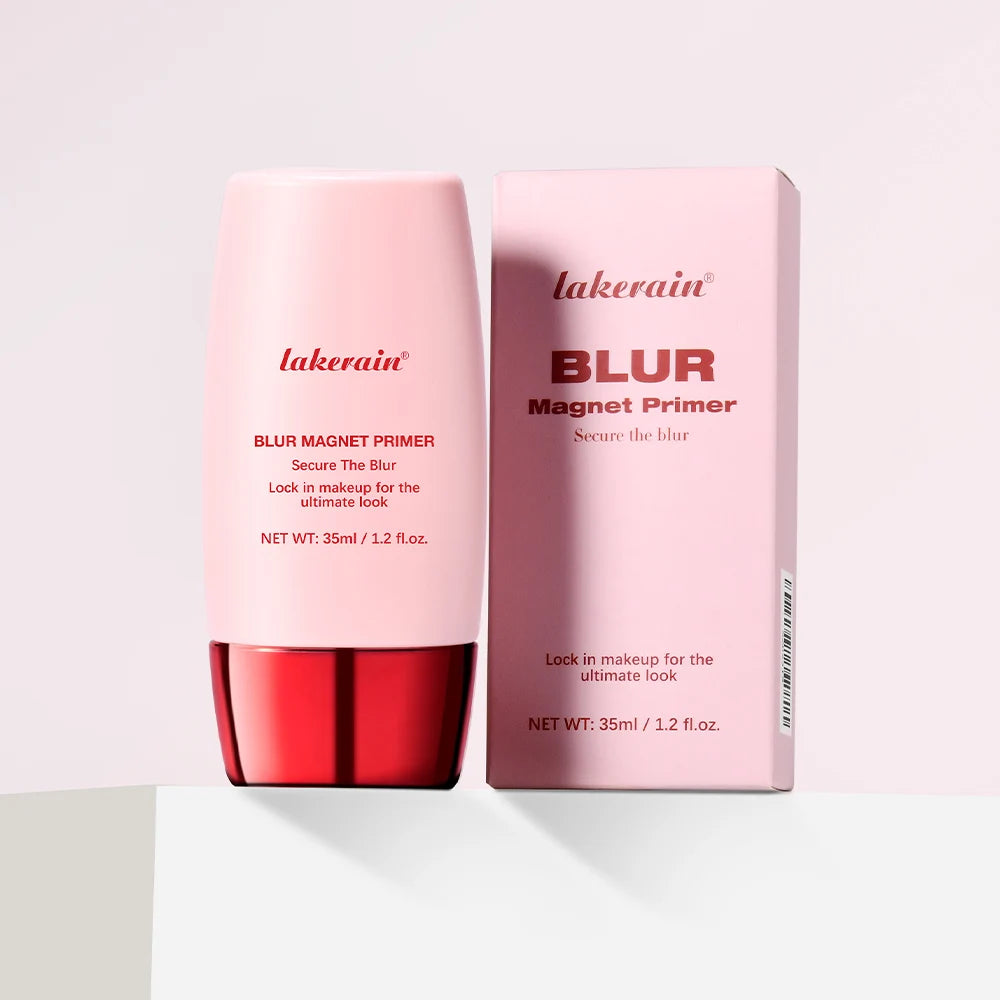 Blur Magnet Makeup Primer for Matte Finish and Pore Minimizing