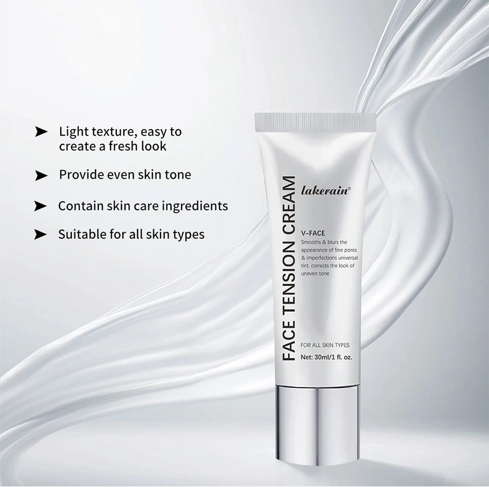 Instant Firming Face Primer and Tightening Cream - 9