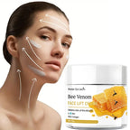 Bee Venom Face Lift Cream 50g Firming and Anti Aging Moisturizer