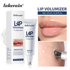 Hydrating Lip Plumper Volumizing Serum