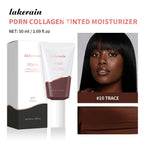 PDRN Collagen Tinted Moisturizer for Radiant Skin