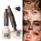 Natural Fake Freckle Stamp Makeup Pen
