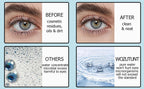 100ml Eyelash Extension Shampoo Foam Cleanser with Cleaning Tool Kit