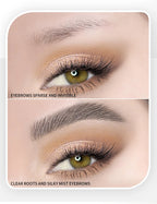 O'CHEAL 3D Tear Off Eyebrow Cream Waterproof Tint Gel