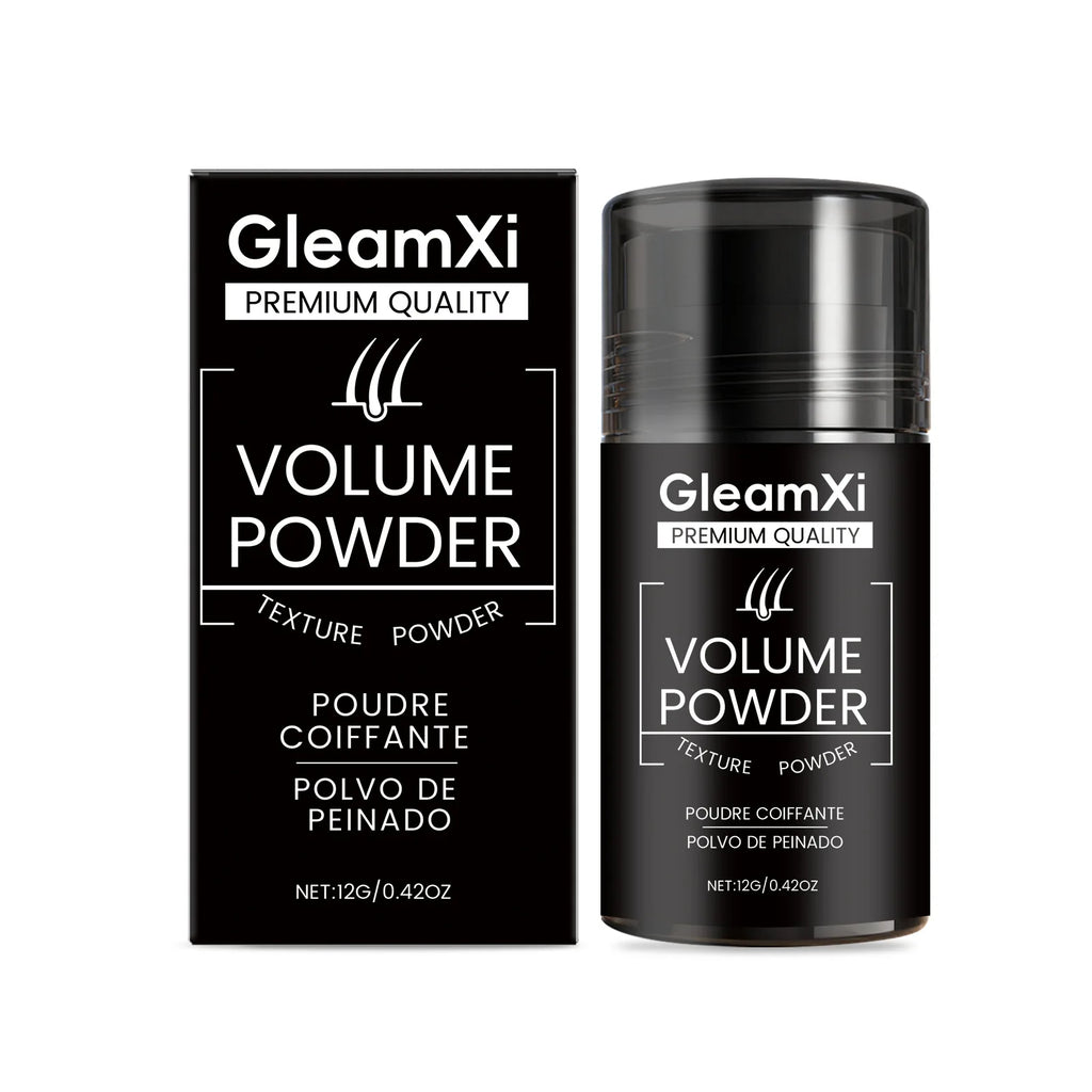 Hair Volumizing Powder for Root Lifting and Oil Control