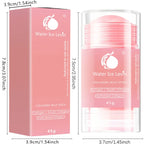 Water Ice Levin Collagen Jelly Stick Face and Neck Tightening Cream