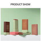 Multi-Purpose Face and Body Contour Bronzer Stick