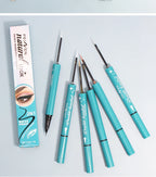 Peifen Double Head Liquid Eyeliner and Glitter Eyeshadow Pen