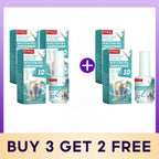 Instant Teeth Whitening Paint for Brighter Smile
