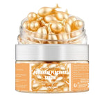Fullerene Essence Capsules Anti-Aging Facial Serum and Skin Repair