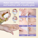 Moisture Drenching Body Oil for Radiant Skin
