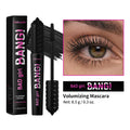 Waterproof Volumizing and Lengthening Mascara