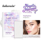Magnetic DIY Multi-Use Makeup Palette for Eyeshadow and Face