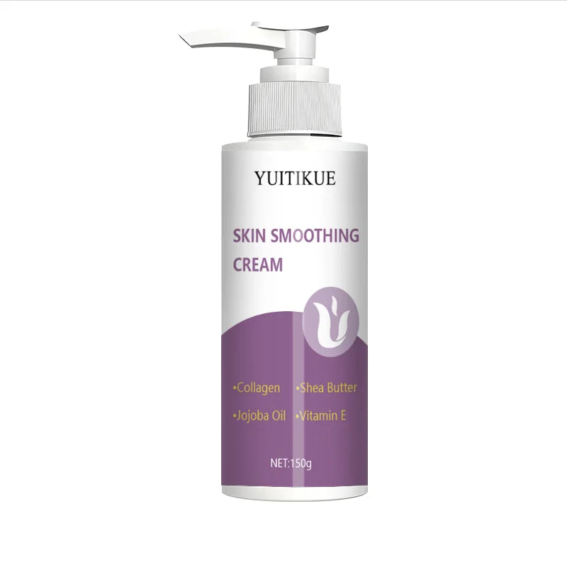 Collagen and Shea Butter Body Smoothing Cream 150g