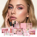 All-in-One Professional Makeup Kit for Beginners