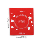 VMR Waterproof Liquid Foundation Long Lasting Natural Makeup Base