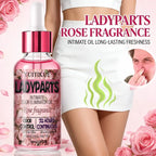 YUITIKUE Rose Intimate Care Oil Women Private Body Refreshing Essence 30ml