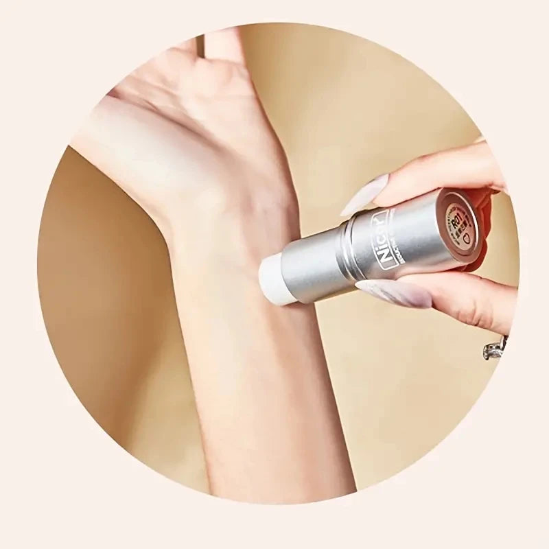 Nicor Solid Perfume Stick Long Lasting Portable Fragrance Balm - 3