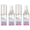 Instant Face Lift Spray Collagen Hyaluronic Acid Firming Serum 50g