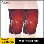 Electric Heated Knee Brace Support for Joint Relief