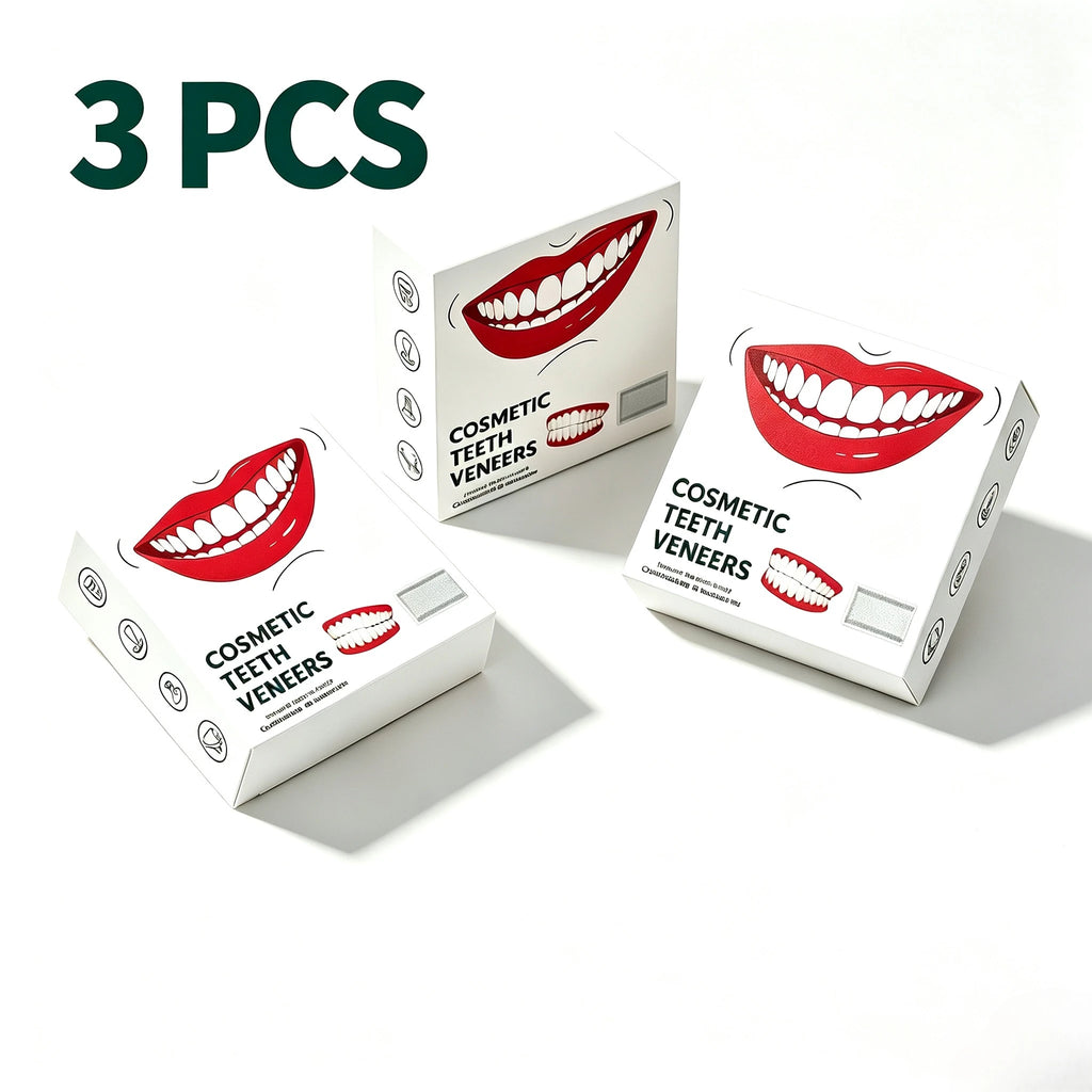 Custom Fit Temporary Dentures for Instant Smile Restoration