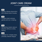 Soothing Joint and Muscle Relief Cream