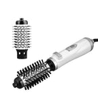 3-in-1 Rotating Hair Dryer Brush Volumizer and Hot Air Styler