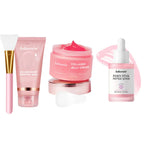 Collagen Overnight Firming and Hydrating Peel-Off Facial Mask
