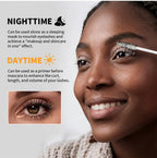 Nourishing Eyelash Growth Primer for Lengthening and Volume