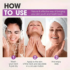 Neck Firming Cream Anti Aging Lifting and Tightening Moisturizer