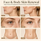 3-in-1 Body and Face Sculpting Massager