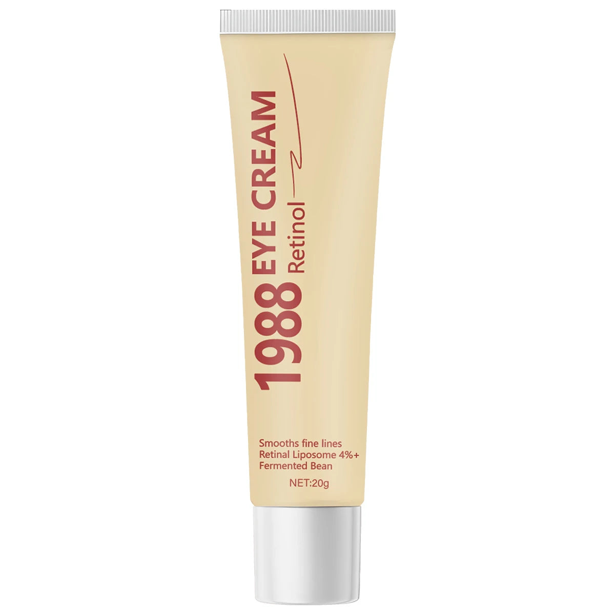 Retinol Eye Cream 1988 Anti Aging Treatment for Fine Lines and Wrinkles