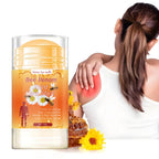 Bee Venom Joint Care Stick Soothing Moisturizing Body Balm