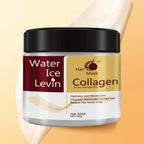 Collagen Keratin Hair Mask Repair Treatment for Frizz and Damaged Hair