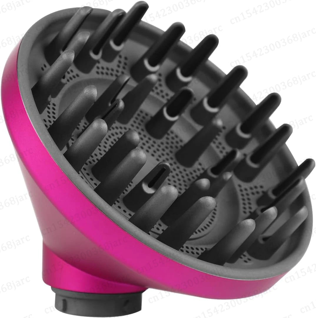 Replacement Styling Nozzle Set for Dyson Airwrap HS01 HS05 Hair Styler - 24