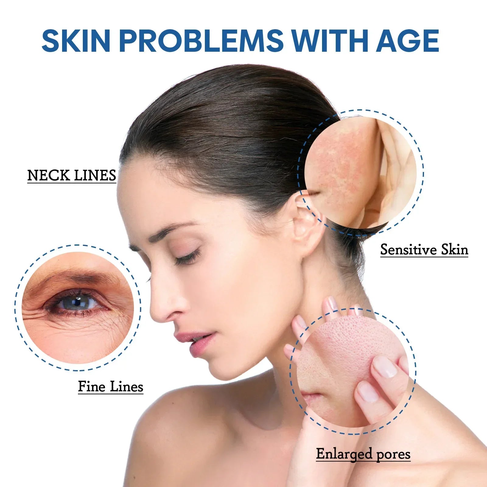 Anti-Aging Face Cream for Wrinkle Reduction and Skin Firming - 11