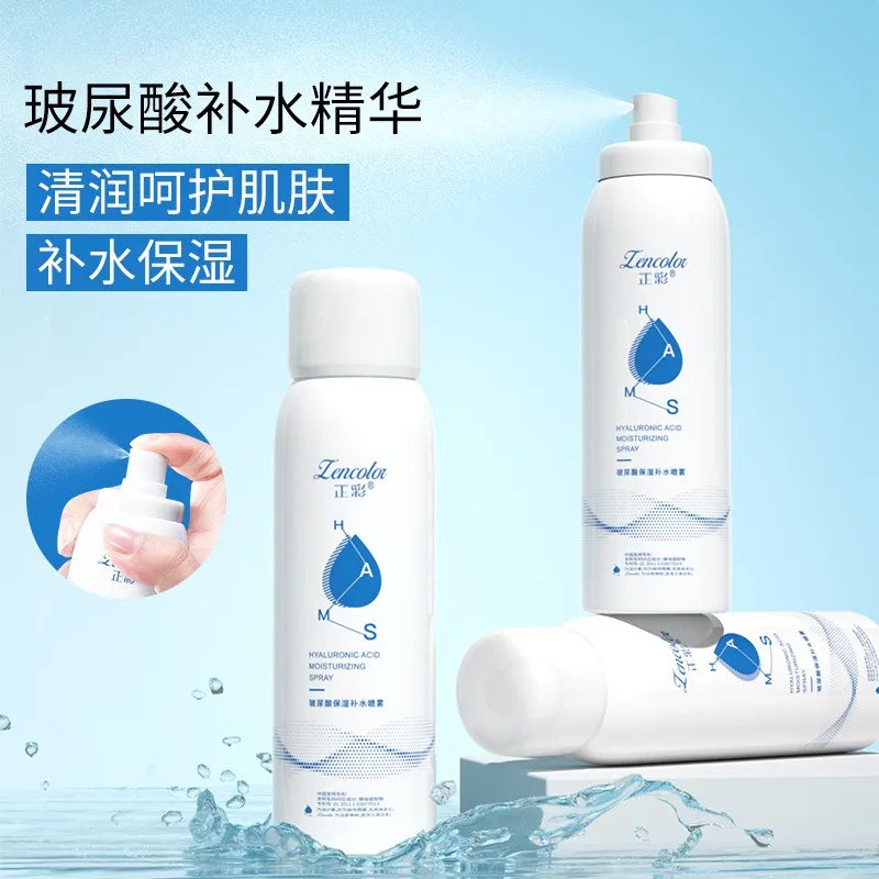 Zeusee Aloe Vera Hydrating Spray Refreshing Face Toner 150ml