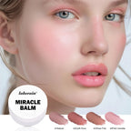 Multi-Purpose Tinted Miracle Balm for Cheeks and Lips