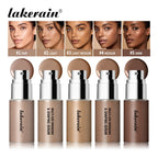 Hydrating Bronzing and Shaping Face Serum