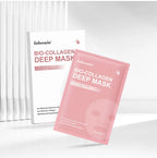 Bio-Collagen Deep Hydrating Face Mask
