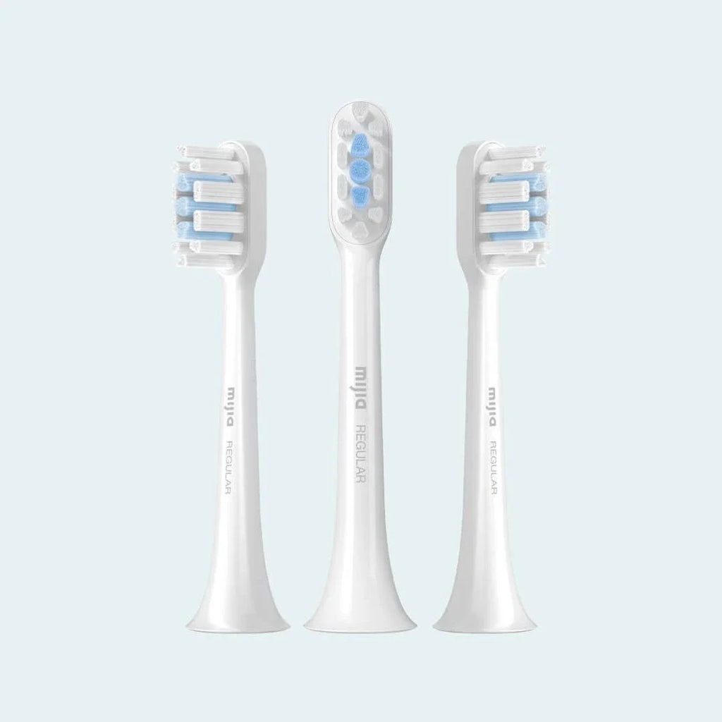 Mijia Sonic Electric Toothbrush Replacement Heads DuPont Bristle Refill