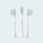 Mijia Sonic Electric Toothbrush Replacement Heads DuPont Bristle Refill