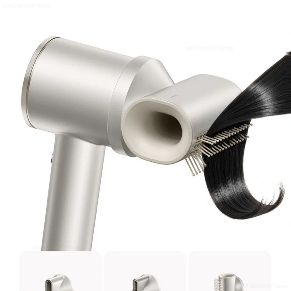 Xiaomi Mijia High Speed Hair Dryer Pro Ion Professional Blow Dryer - 30
